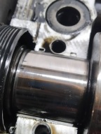 head. complete 038103373R 1.9 TDI Audi A4 II (2000-2006) B6