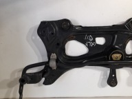VOLKSWAGEN GOLF VII axle beam springing 5Q0199349B (K38)