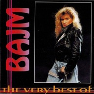 Bajm - The Very Best Of [NM]