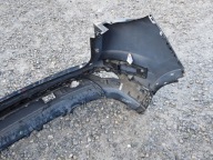 bumper rear RENAULT AUSTRAL 2022R->