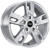 Nowe Felgi Ronal R64 17x7.0 5x130 ET33 84,1 S