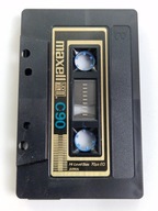 MAXELL UD XL II C90