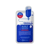 N.M.F Aquaring Ampoule Maska v plachte MEDIHEAL B