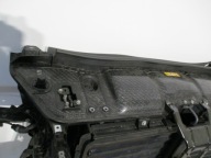 support panel for radiators radiator MERCEDES GLE 167 AUTO 3,5CDI