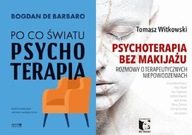 Psychoterapia Barbaro + Psychoterapia Witkowski