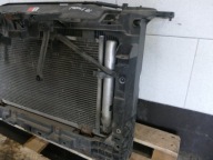 MAZDA 6 GH 2.2 MZR-CD support panel for radiators fan radiator