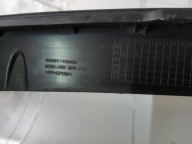 grid of a bumper front KIA CARENS III 06-13