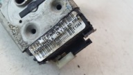 lock front front right Jeep Compass 2,2 CRD