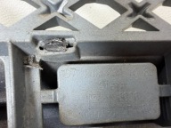 Mercedes CLS A2198801083 front PREKLADgrill front front
