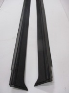 cap moulding threshold HYUNDAI TUCSON IV