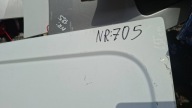 door right sliding RENAULT TRAFIC II VIVARO A 2001