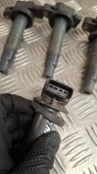 coils ignition 4X TOYOTA YARIS and 1.0