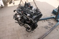 engine complete AUDI 2,0 TDI DEU 20 TYSKM