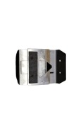 AUDI A8 D2 Bedienteil der Navigation 4D0919894A