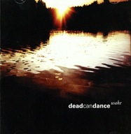 DEAD CAN DANCE: WAKE - BEST OF... 2003 (2CD)