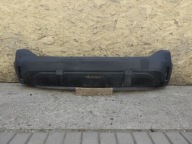 MINI COOPER ACEMAN J05 2024- bumper rear