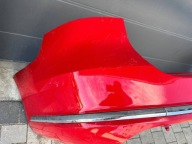 bumper rear VOLKSWAGEN PASSAT B7 CHROMY 3AF807421A @M