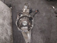 engine petrol MERCEDES-BENZ W169 A200 266960 2.0 8V