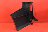 corner right lower black RENAULT TRAFIC 3 III 14-21