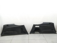 boot upholstery left right rear part KPL 4M 4M0863879H Audi Q7 II SQ7