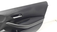 Toyota Corolla E21 side door front right 67611-02860 (ET24)