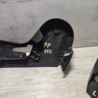 plastic seat front side right Suzuki Vitara (LY) 8522168L1