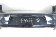 VW GOLF VII 2012- bumper rear part rear 5G6807421