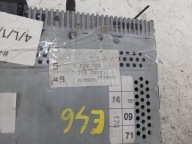 BMW E46 RADIO FABRYCZNE CD BUSINESS 6928762