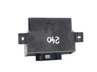 module computer control unit GATEWAY AUDI A4 B9 8W Q7 4M 15- 4M1907468A