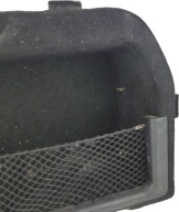 CITROEN C5 III X7 upholstery boot side right net KOMBI