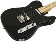 TELECASTER ELEKTROMOS GITÁR + KIEGÉSZÍTŐK