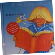 Boże drogowskazy - Tadeusz Ruciński