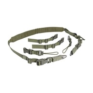 TT MULTIPURPOSE SLING MKII olive Tasmanian Tiger taktické pozastavenie