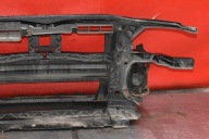 support panel for radiators pillar sider lock VW PASSAT B6 2.0 TDI 140 KM 05-10