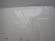 VW CRAFTER II MAN TGE 16- Cofano