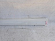 MERCEDES B-KLASA II 2 W246 11-18 threshold left moulding threshold left