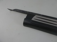 MERCEDES SLK R171 moulding threshold cap of the threshold right