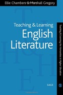 Teaching and Learning English Literature Chambers