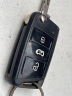 ignition VW CADDY IV 1K0905851 2.0 150KM key !J