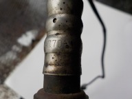 OPEL ASTRA H 1.4 16V B SONDA LAMBDA 0ZA770-EE45