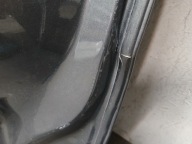 Tür heck rechts VW CADDY 2K7 LONG 20