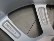 Audi A3 8Y disk disk hliníkový 17" et46 8Y0601025CC