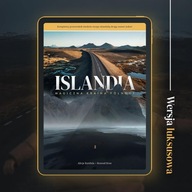 NOWOCZESNY Przewodnik po Islandii (e-book)