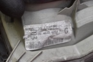 cap handle bonnet rear part rear 9645751477 CITROEN C6 1 and 04-12