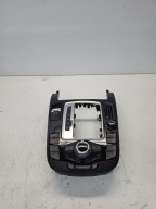 control panel MMI AUDI A4 B8 A5 Q5 8T0919609 AUTOMAT