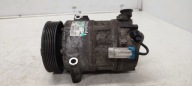 air conditioning compressor compressor; Opel Insignia A LIFT 2,0 CDTI