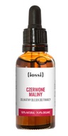 IOSSI Pleťový olej Červené maliny 30ml