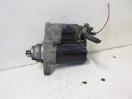 starter Skoda Fabia 1.4 2000r. 10 zebow