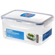 Ételtároló doboz multifunkciós 1,1L LOCK&LOCK