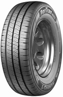 2x OPONY Marshal Portran KC53 205/75R16 C 110R